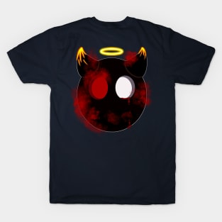 Tormented soul T-Shirt